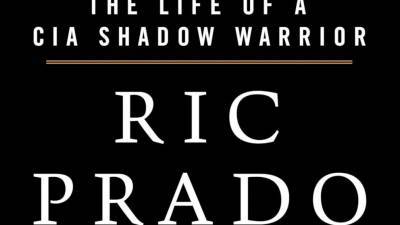 Former CIA operative Enrique 'Ric' Prado writing memoir - abcnews.go.com - New York - Afghanistan - Nicaragua