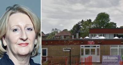 MP weighs in over future of Stockport primary school - www.manchestereveningnews.co.uk