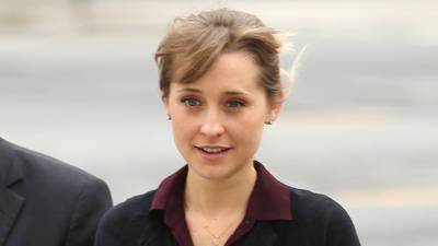 Allison Mack's sentencing: What to know - www.foxnews.com
