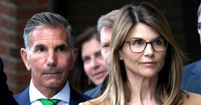 Inside Lori Loughlin and Mossimo Giannulli’s ‘Committed’ Marriage Post-Prison - www.usmagazine.com - Mexico