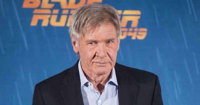 Indiana Jones 5 put on hold for three months after Harrison Ford's injury - www.msn.com - India - Indiana - county Harrison - county Ford