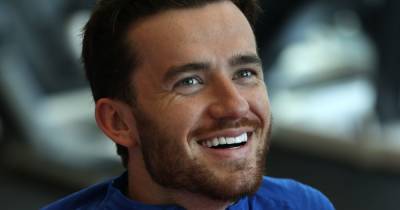 Who is England footballer Ben Chilwell dating and his former romance with Love Island star - www.ok.co.uk - Germany