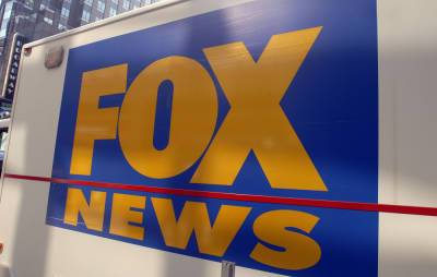 Fox News to pay $1million fine over human rights violations - www.nme.com - New York