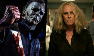 ‘Halloween Kills’ To Premiere At Venice Film Festival As Jamie Lee Curtis Honored With Lifetime Achievement Award - theplaylist.net - city Venice - county Gordon