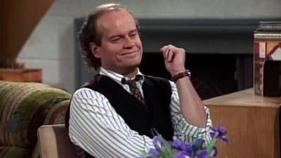 Kelsey Grammer Says Fans Can Expect 'Frasier' Reboot in Early 2022 - www.etonline.com - county Early