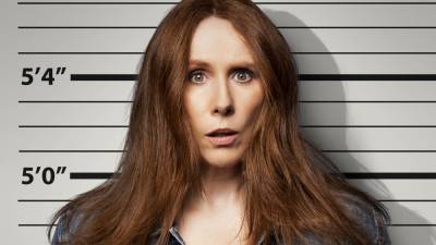 ‘Hard Cell’: ‘Doctor Who’ Star Catherine Tate Lands Netflix Prison Comedy Series - deadline.com - Britain