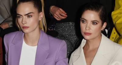 Cara Delevingne comments on her NSFW photos from 2019 with ex Ashley Benson; Reveals if they’re still in touch - www.pinkvilla.com