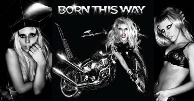 Lady Gaga releases Born This Way 10th Anniversary edition - www.mambaonline.com