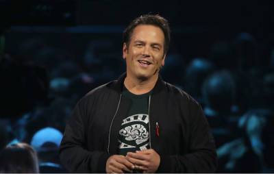 Phil Spencer supports studio acquisitions but “understands” disagreement - www.nme.com