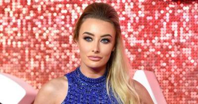 Love Island’s Chloe Crowhurst goes ‘back to blonde’ and ditches lengthy hair extensions - www.ok.co.uk - Hague