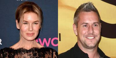 Insider Reveals Why Renee Zellweger & Ant Anstead's Brand New Relationship Is Working - www.justjared.com - Britain