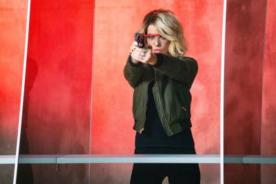 Kate Beckinsale Is Out For Revenge In Thrilling ‘Jolt’ Trailer - etcanada.com