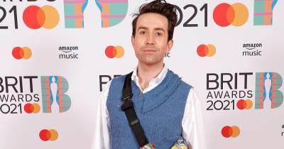Nick Grimshaw quits BBC Radio 1 show after hosting for 14 years - www.ok.co.uk