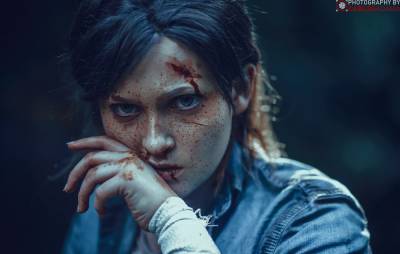 Check out the teaser for ‘The Last Of Us’ fan film, ‘Project Spores’ - www.nme.com