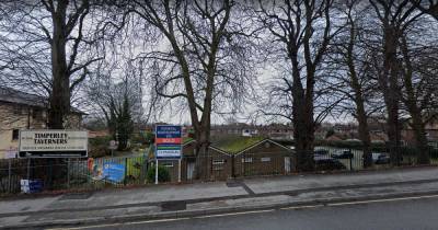 Former Liberal Democrats HQ in Timperley sold to make way for new homes - www.manchestereveningnews.co.uk