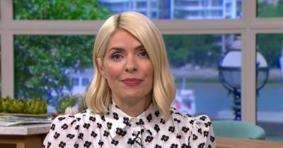 Holly Willoughby shares brilliant story of son Chester's England celebrations - www.manchestereveningnews.co.uk - Germany