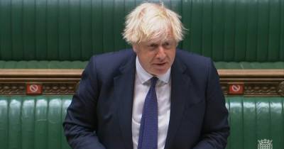 Boris Johnson rules out extending furlough beyond September - www.manchestereveningnews.co.uk