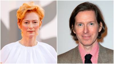 Wes Anderson’s New Movie Will Shoot in Spain From September, Tilda Swinton Among Cast (EXCLUSIVE) - variety.com - Spain