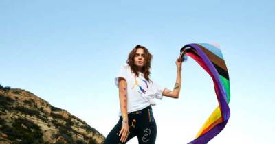 Pride Month: 9 stylish fashion and beauty buys raising funds for LGBTQ+ causes - www.msn.com