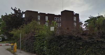 More housing could be built on site of former council office set to become flats - www.manchestereveningnews.co.uk