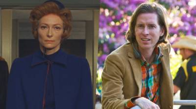 Tilda Swinton Reteaming With Wes Anderson On A New Film That Begins Production This Fall - theplaylist.net - Spain - France