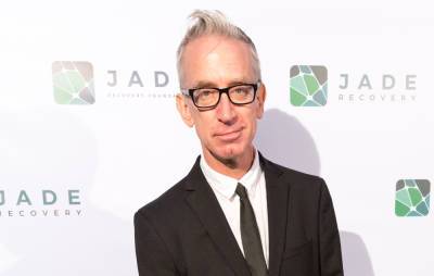 Andy Dick arrested for alleged assault with a deadly weapon - www.nme.com