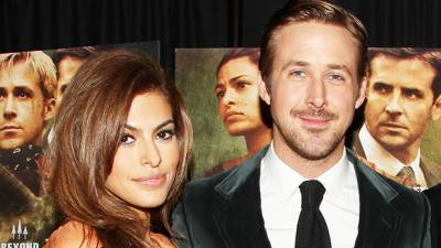 Eva Mendes Admits Ryan Gosling Takes ‘None’ Of Her IG Photos Explains The Reason Why - hollywoodlife.com