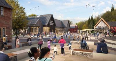New plans for Flamingo Land holiday park in Balloch to be shown to public - www.dailyrecord.co.uk