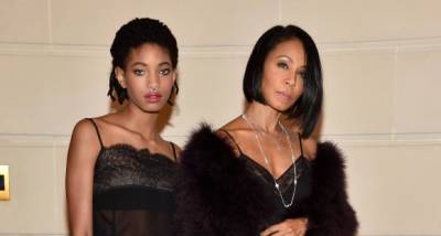 Willow Smith looks back at the ‘intense hate, racism & sexism’ her mom Jada Pinkett Smith faced - www.pinkvilla.com