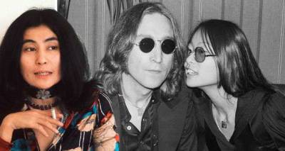 The Beatles: John Lennon 'affair' with May Pang was 'arranged' by Yoko Ono - www.msn.com