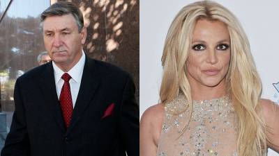 Britney Spears’ Dad Just Responded to Her Saying He ‘Should Be in Jail’ For How He ‘Abused’ Her - stylecaster.com