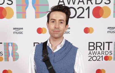Nick Grimshaw to leave Radio 1 after 14 years: “I have truly had the time of my life” - www.nme.com - Jordan
