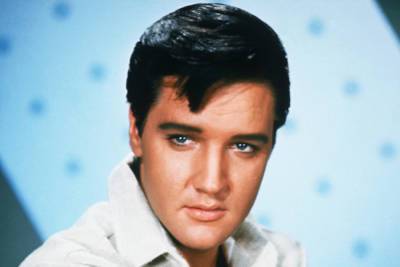 All shook up: Free Elvis Presley streaming channel to launch in 2022 - nypost.com - county Love