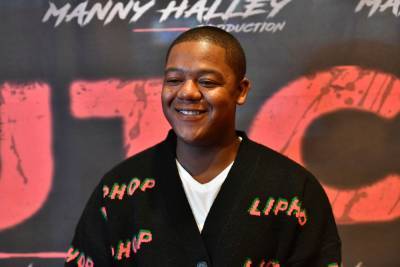 ‘That’s So Raven’ Alum Kyle Massey Charged For Allegedly Sending Explicit Content To Minor - etcanada.com - Washington - state Washington