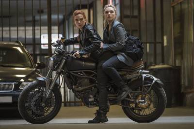 ‘Black Widow’ Director Thinks A Sequel Could Happen Without Scarlett Johansson - theplaylist.net