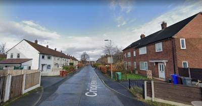 Homes evacuated after gas leak in Wythenshawe - www.manchestereveningnews.co.uk - Manchester