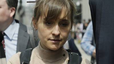 Actress Allison Mack sentenced to 3 years in NXIVM sex-slave case - www.foxnews.com