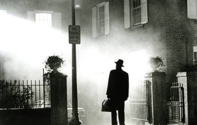 ‘The Exorcist’ sequel officially in the works at Blumhouse - www.nme.com