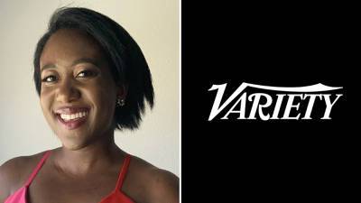 Variety Promotes Angelique Jackson to Senior Entertainment Writer - variety.com