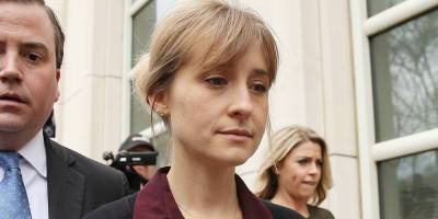 Allison Mack Sentenced to 3 Years in Prison for Involvement in NXIVM Sex Cult - www.justjared.com