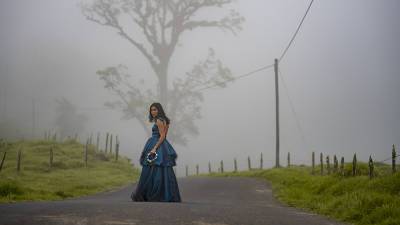 Luxbox Drops Trailer for Directors’ Fortnight Player ‘Clara Sola’ (EXCLUSIVE) - variety.com - Costa Rica