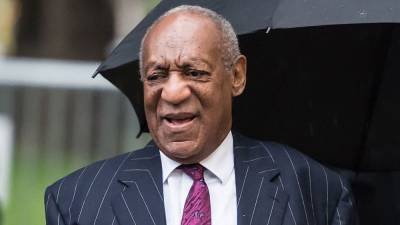 Bill Cosby to Be Released From Prison as Sex Assault Conviction Is Overturned - www.etonline.com - Pennsylvania