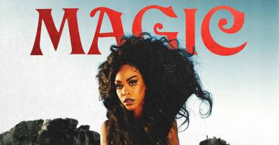 Rico Nasty shares new song “Magic” - www.thefader.com