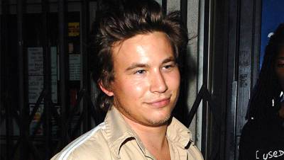 Jonathan Taylor Thomas Looks Unrecognizable In 1st Photos Taken Of 90’s Heartthrob In Years - hollywoodlife.com - Hollywood