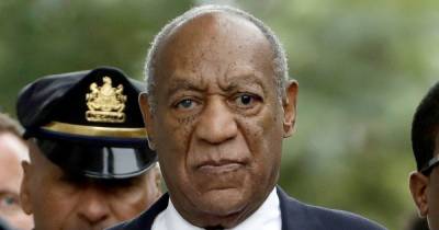Bill Cosby - Bill Cosby to Be Released from Prison After Sexual Assault Conviction Overturned - usmagazine.com - Pennsylvania - county Montgomery