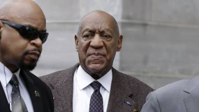 Bill Cosby’s Release From Prison Prompts Strong Reactions In Hollywood, From “I Am Furious” To “A Terrible Wrong Is Being Righted” - deadline.com - Hollywood - Pennsylvania - city Phoenix