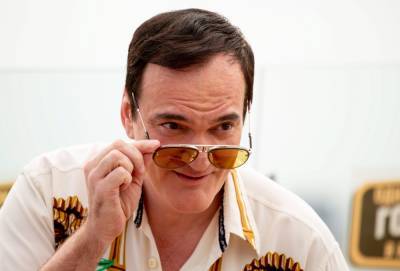 Quentin Tarantino Hits Back At Critics Of His Depiction Of Bruce Lee In ‘Once Upon A Time In Hollywood’ - etcanada.com - Hollywood - county Lee
