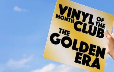 Amazon launches “golden era” vinyl subscription service - www.nme.com