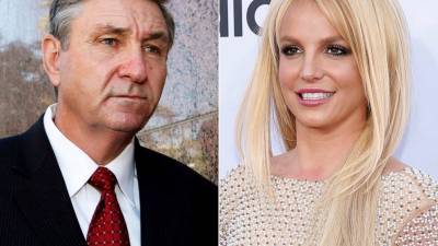 Britney Spears' father seeks court probe of her allegations - abcnews.go.com
