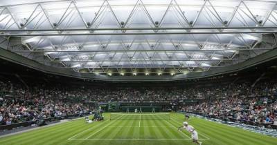 Wimbledon 2021: Andy Murray criticises 'extremely slippy' court after Serena Williams injury - why is Centre Court so slippery? - www.msn.com - Belarus